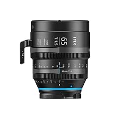 Irix cine lens usato  Spedito ovunque in Italia 