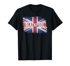 Blackpool united kingdom for sale  Delivered anywhere in UK