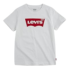 Levi's Kids Camiseta Lvb S/S Batwing Tee Bebé-Niños segunda mano  Se entrega en toda España 