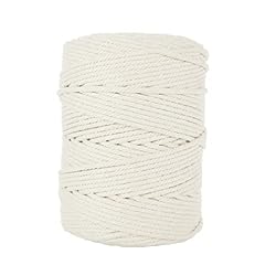 Aselected 5mm macrame for sale  Delivered anywhere in UK