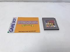 Gameboy gallery games for sale  Delivered anywhere in UK