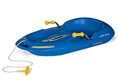 Rolly toys rollysnow usato  Spedito ovunque in Italia 