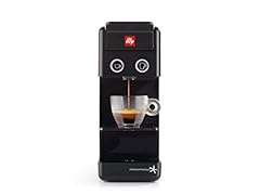Illy kaffeemaschine espresso gebraucht kaufen  Wird an jeden Ort in Deutschland