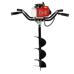 Person auger 63cc for sale  Delivered anywhere in UK