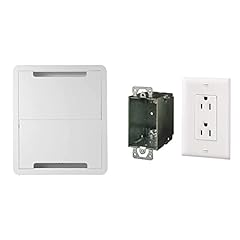 Legrand inch media for sale  Delivered anywhere in USA 