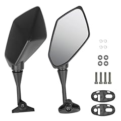 2pcs pair motorcycle for sale  Delivered anywhere in UK