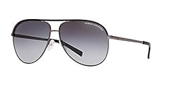 Armani ax2002 aviator for sale  Delivered anywhere in USA 