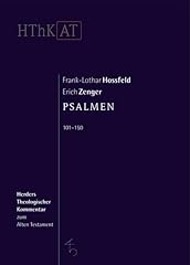 Psalmen 101 150 gebraucht kaufen  Wird an jeden Ort in Deutschland