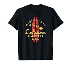 Hawaii lahaina maui for sale  Delivered anywhere in USA 