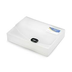 Rapesco 0714 box for sale  Delivered anywhere in UK