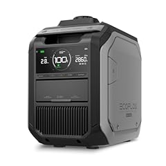 Ecoflow 2000w dual for sale  Delivered anywhere in USA 