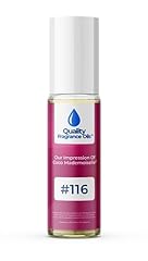 Quality fragrance oils for sale  Delivered anywhere in USA 