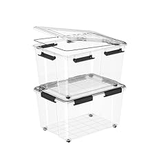 Cetomo 55l luftdichte for sale  Delivered anywhere in UK