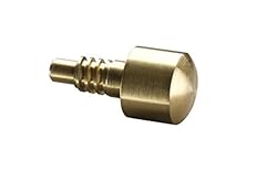 Peradon solid brass for sale  Delivered anywhere in UK