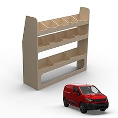 Van racking fits for sale  Delivered anywhere in UK