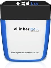 Vlinker bd2 bluetooth gebraucht kaufen  Wird an jeden Ort in Deutschland