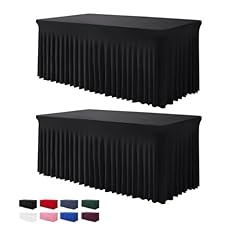 Bddc table skirts for sale  Delivered anywhere in UK