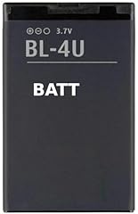 Batt battery compatible for sale  Delivered anywhere in UK