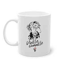 Wazzis mug blanc d'occasion  Livré partout en France