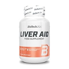 Biotechusa liver aid d'occasion  Livré partout en France