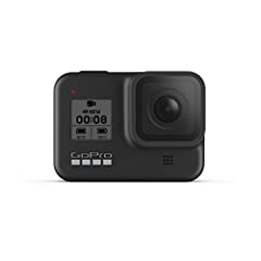 Gopro hero8 black for sale  Delivered anywhere in UK