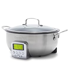 Greenpan elite 6qt for sale  Delivered anywhere in USA 