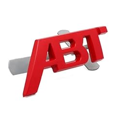 Aqxywqol metall abt gebraucht kaufen  Wird an jeden Ort in Deutschland