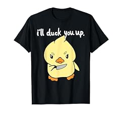 Duck funny gift for sale  Delivered anywhere in USA 