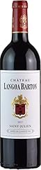 Chateau langoa barton d'occasion  Livré partout en France