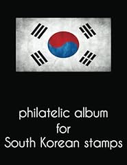 Philatelic album south for sale  Delivered anywhere in UK