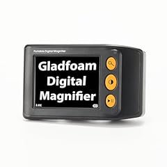 Gladfoam digital video for sale  Delivered anywhere in USA 