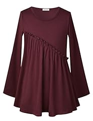 Perfashion girls ruffle for sale  Delivered anywhere in USA 
