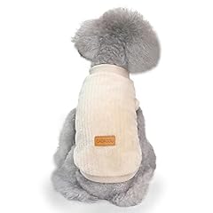 Yaodhaod pull peluche d'occasion  Livré partout en France