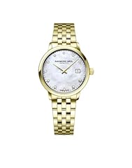 Raymond weil toccata for sale  Delivered anywhere in USA 