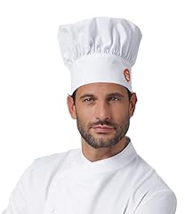 Siggi horeca cappello usato  Spedito ovunque in Italia 