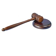 Premium wooden gavel for sale  Delivered anywhere in USA 