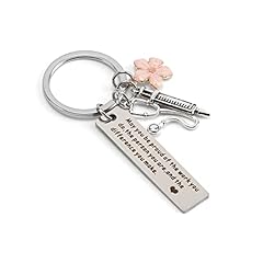 Hightopup keyring nurse for sale  Delivered anywhere in Ireland