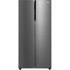 Midea american fridge for sale  Delivered anywhere in UK