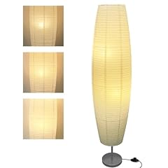 Lalisu stehlampe papier gebraucht kaufen  Wird an jeden Ort in Deutschland