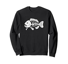 Fish skeleton fishbone gebraucht kaufen  Wird an jeden Ort in Deutschland