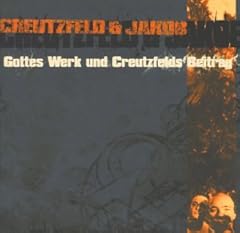 Gottes werk creutzfeld gebraucht kaufen  Wird an jeden Ort in Deutschland