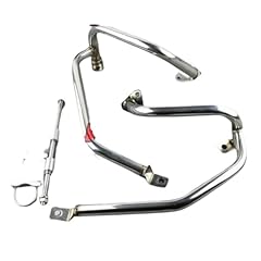 Motorcycle crash bar for sale  Delivered anywhere in UK