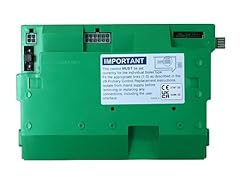 Pactrol controls green for sale  Delivered anywhere in Ireland