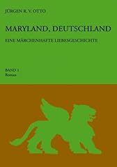 Maryland deutschland eine d'occasion  Livré partout en France