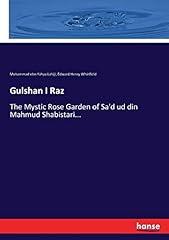 Gulshan raz mystic for sale  Delivered anywhere in USA 