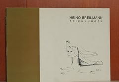 Zeichnungen heino breilmann gebraucht kaufen  Wird an jeden Ort in Deutschland