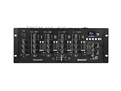 Mnitronic 444pi kanal gebraucht kaufen  Wird an jeden Ort in Deutschland