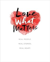 Love matters real for sale  Delivered anywhere in USA 