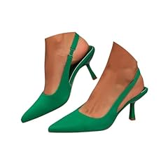 Minetom slingback donna usato  Spedito ovunque in Italia 