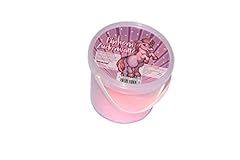 Rosa einhornzuckerwatte eimer gebraucht kaufen  Wird an jeden Ort in Deutschland